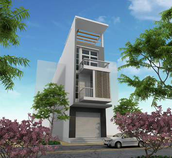 Villa Q.8